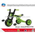 Alibaba 2015 nouveau modèle de haute qualité en plastique tricycle pour enfants / remorque à vélo bon marché à vendre